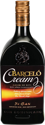 Barcelo Cream Rum