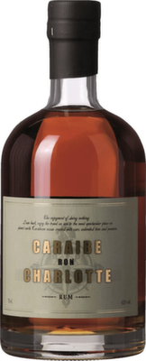 Caraibe Charlotte Rum