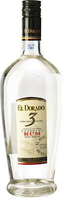 El Dorado 3-Year Rum
