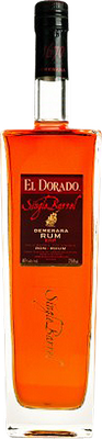 El Dorado ICBU Single Barrel Rum