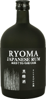Ryoma 7-Year Rum
