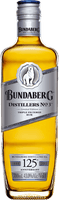 Bundaberg Distillers No. 3 Rum