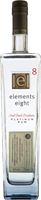 Elements 8 Platinum Rum