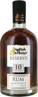 English Harbour 10-Year Rum