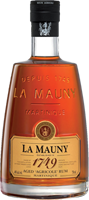 La Mauny 1749 Rum