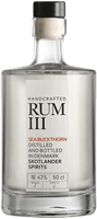 Skotlander Spirits III Rum