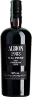 UF30E Albion 1983 Rum